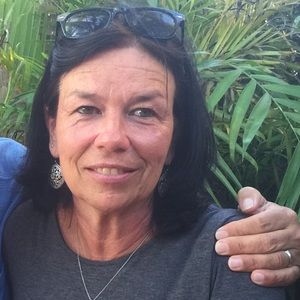 Meet your Posher, Karen